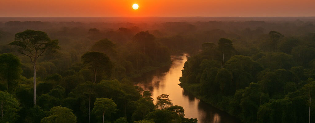 COP30 - le Congo confirme sa stature dans la gouvernance climatique mondiale