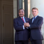 À Paris, Denis Sassou N’Guesso et Françoise Joly défendent l’usage du spatial pour le climat