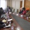 Réunion interministérielle à Brazzaville sur les inondations dans la Likouala